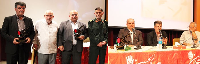 نشست پنجاه و دوم نسل ماندگار برگزار شد