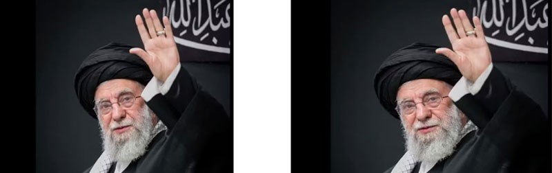إِنَّا لِلَّهِ وَإِنَّا إِلَیْهِ رَاجِعُونَ  «شهادت، رهبر معظم انقلاب اسلامی ایران، حضرت آیت الله العظمی  سیدعلی خامنه ای  را  به ملت مقاوم ایران تسلیت عرض می نمائیم»