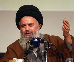 نشست نهم گفتمان دینی11اسفند84