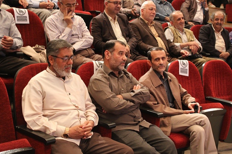 سی و پنجمین نشست نسل ماندگار(1402/02/19)