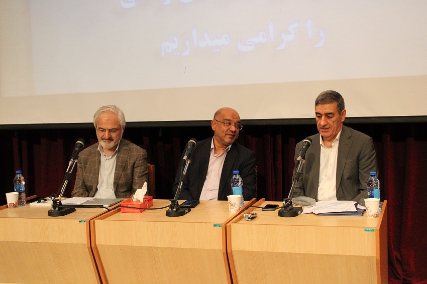 سی و چهارمین نشست«گفتمان دینی»(1403/02/12)