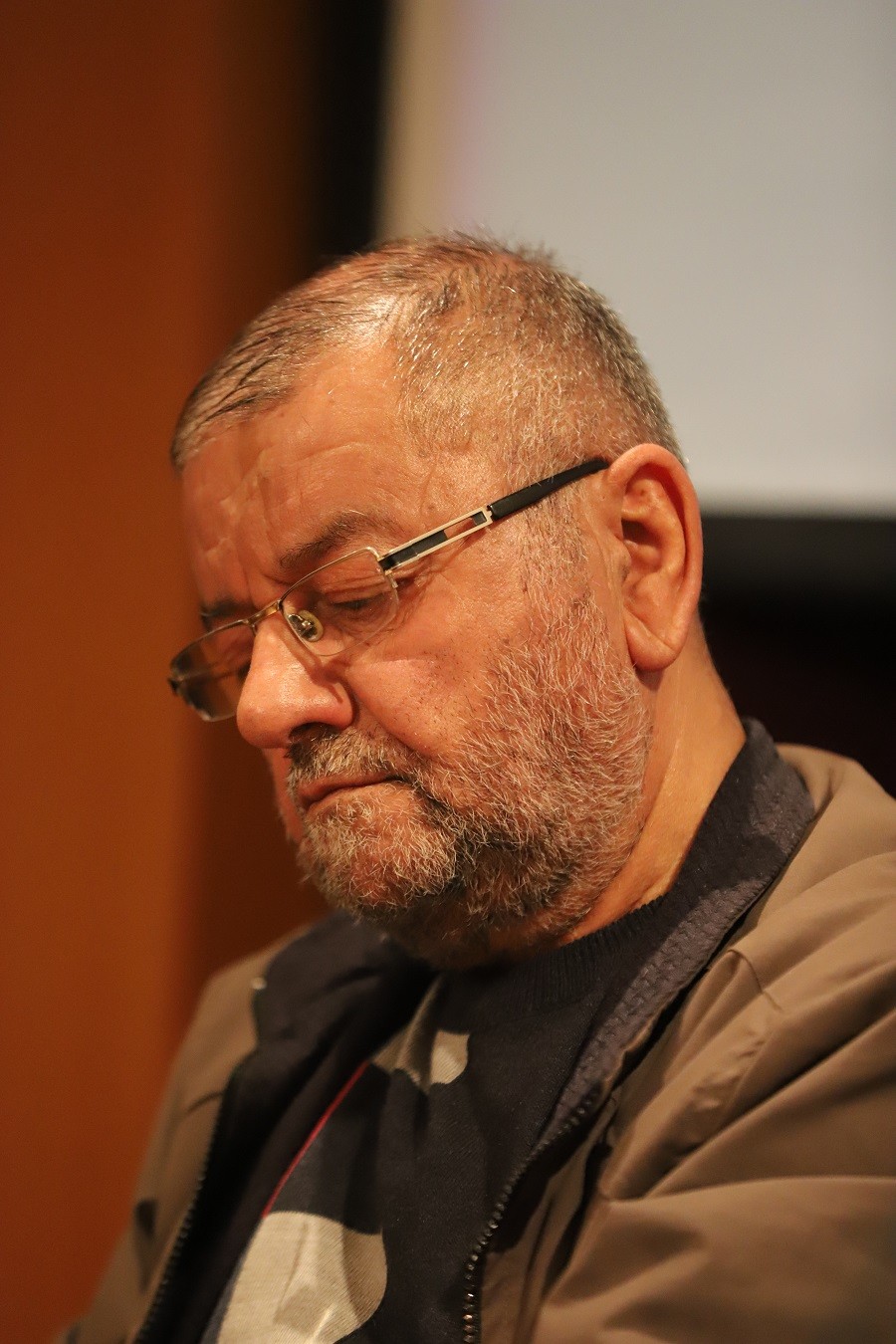 چهل و ششمین نشست نسل ماندگار(1403/12/08)