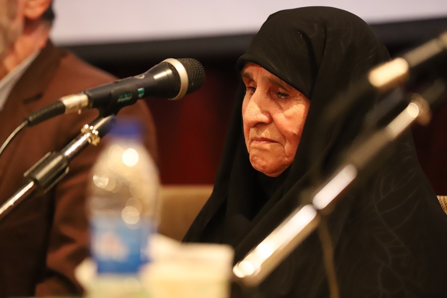 پنجاه و یکمین نشست نسل ماندگار(1404/11/18)