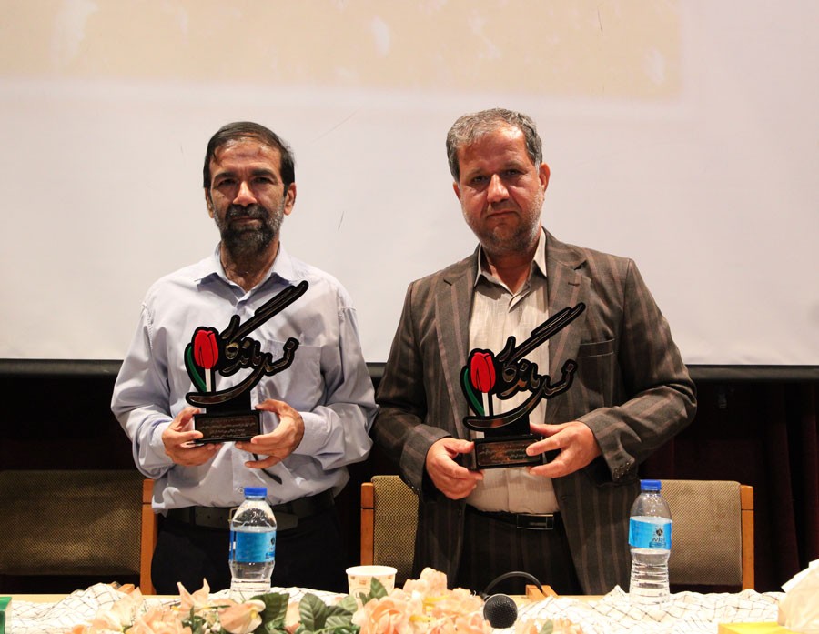 پنجاه و سومین نشست نسل ماندگار(1405/04/30)