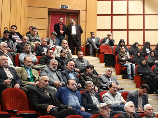 دومین نشست نسل ماندگار(17-12-1394)