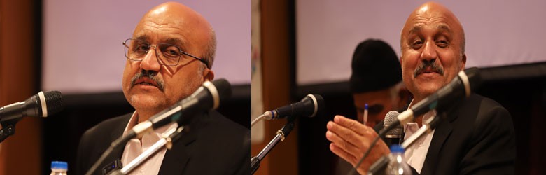 موسسه فرهنگی میرداماد و توجه به روستاها و زندگی روستاییان