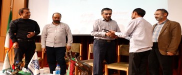 مقطع جنگ؛ مظلوم واقع شده است