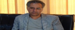 مدیر انجمن پارسه در موسسه فرهنگی میرداماد