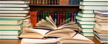 برگزاری نمایشگاه کتاب  24 تا 30 آبان ماه  
