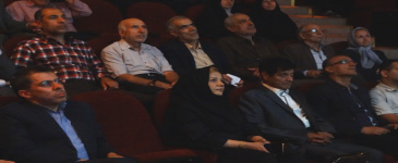 فضل ا... حروفی گویش استرآبادی را حفظ کرد
